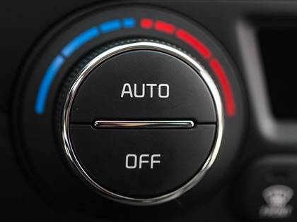 Auto Air Con
